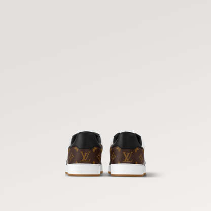 LOUIS VUITTON    リヴォリ･ライン スニーカー    PMRef:1A8WG6-LOUIS VUITTON 