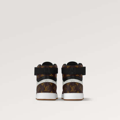 LOUIS VUITTON    RIVOLI ハイカットスニーカー   PMRef:1A44VR-LOUIS VUITTON 