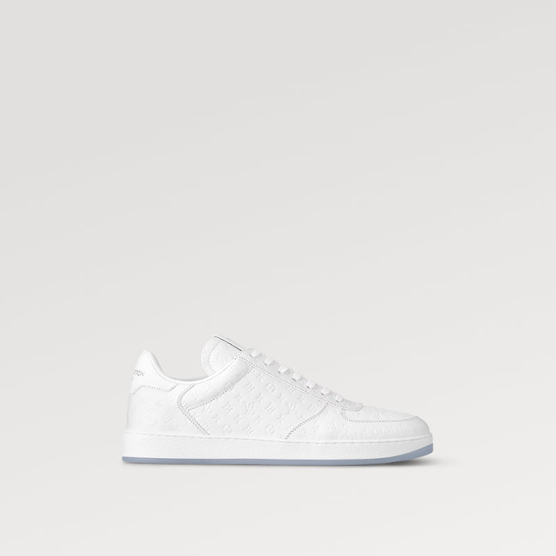 LOUIS VUITTON    リヴォリ･ライン スニーカー    PMRef:1AARI7-LOUIS VUITTON 