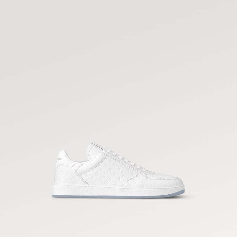 LOUIS VUITTON    リヴォリ･ライン スニーカー    PMRef:1AARI7-LOUIS VUITTON 