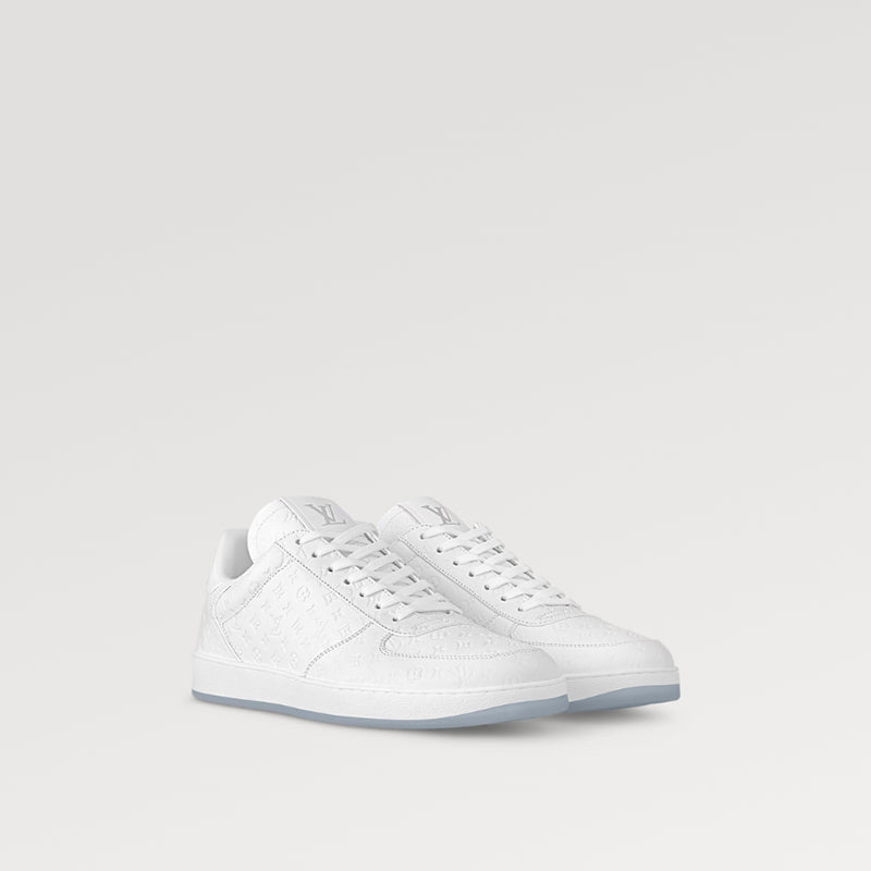 LOUIS VUITTON    リヴォリ･ライン スニーカー    PMRef:1AARI7-LOUIS VUITTON 