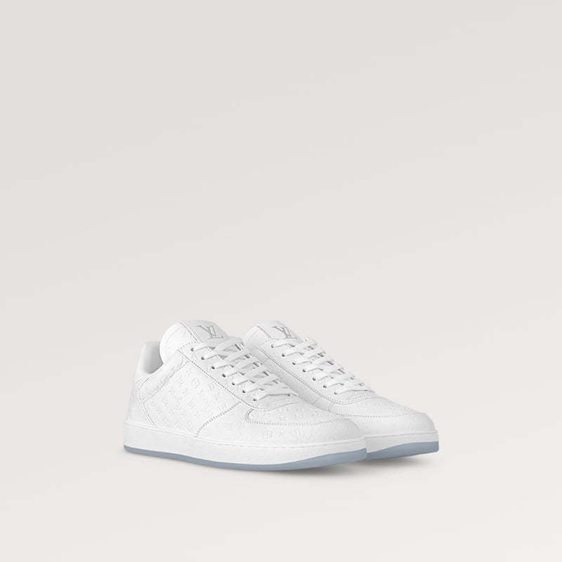 LOUIS VUITTON    リヴォリ･ライン スニーカー    PMRef:1AARI7-LOUIS VUITTON 