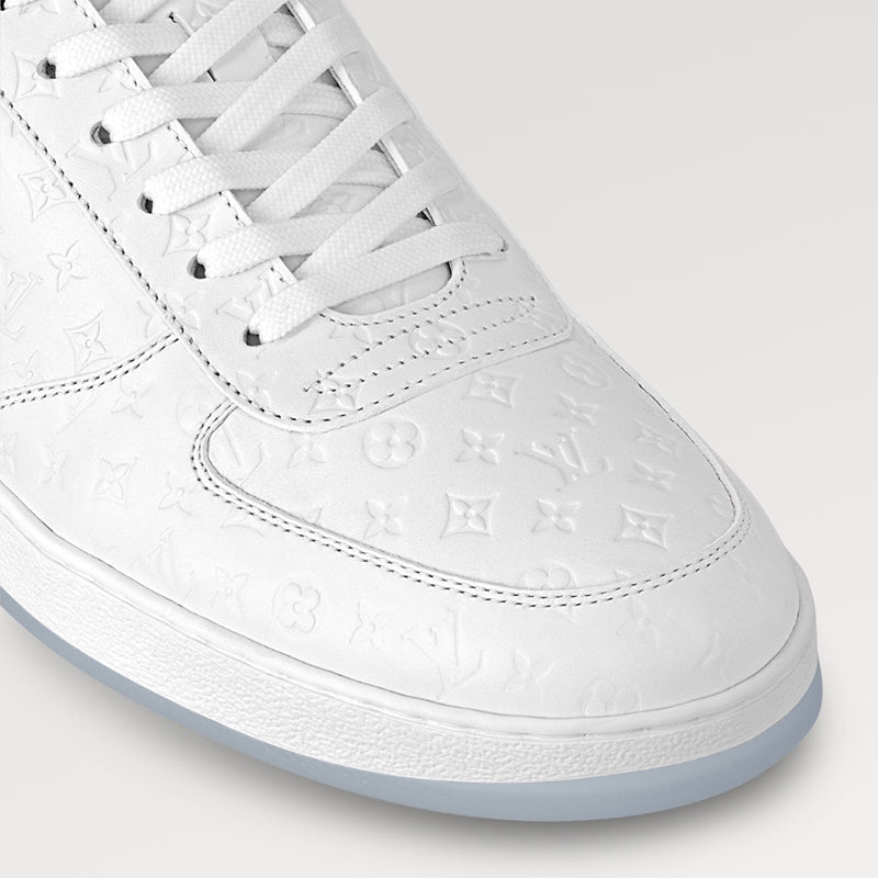 LOUIS VUITTON    リヴォリ･ライン スニーカー    PMRef:1AARI7-LOUIS VUITTON 