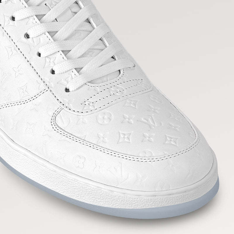LOUIS VUITTON    リヴォリ･ライン スニーカー    PMRef:1AARI7-LOUIS VUITTON 