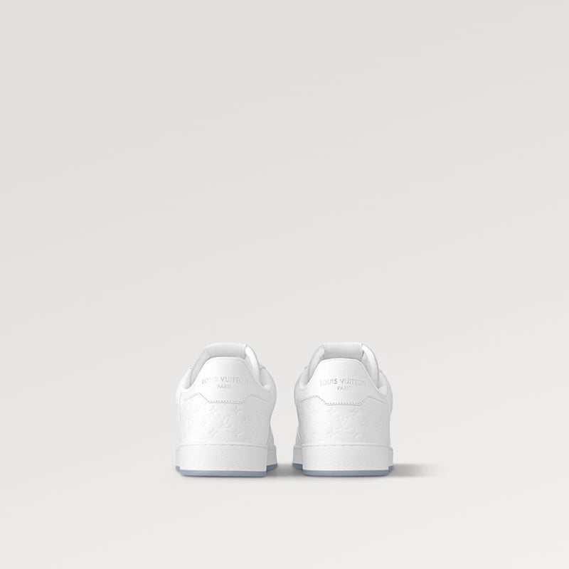 LOUIS VUITTON    リヴォリ･ライン スニーカー    PMRef:1AARI7-LOUIS VUITTON 
