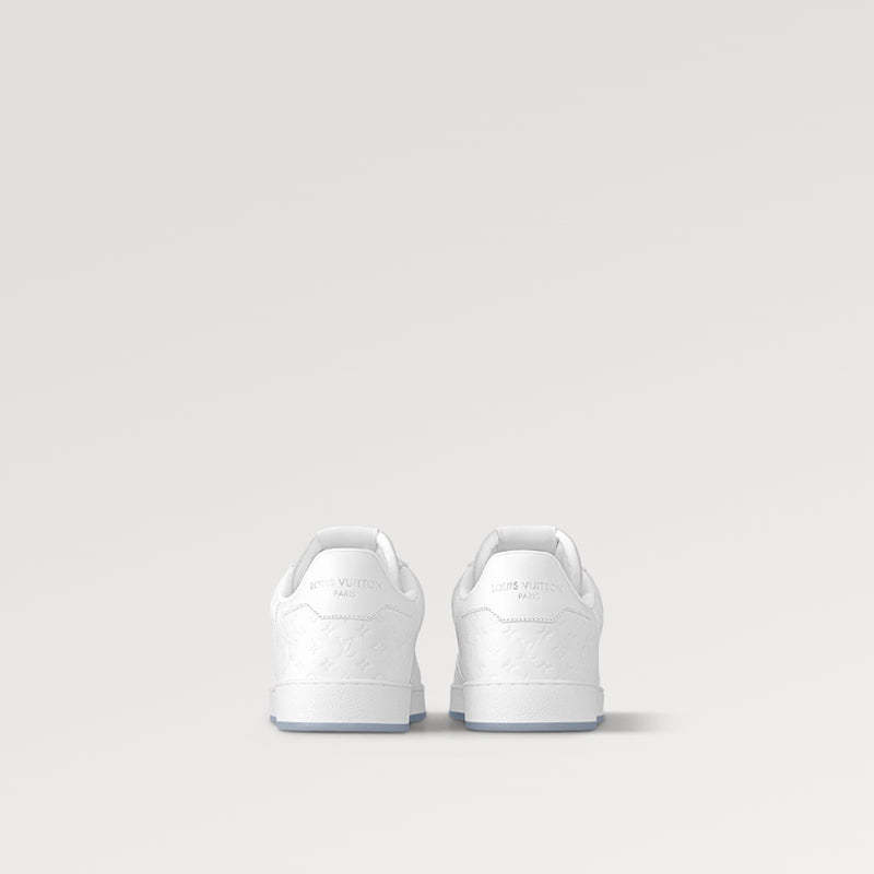 LOUIS VUITTON    リヴォリ･ライン スニーカー    PMRef:1AARI7-LOUIS VUITTON 