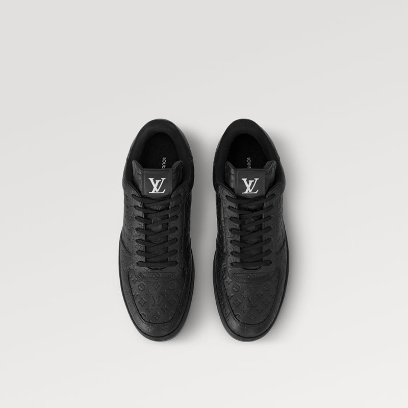 LOUIS VUITTON    リヴォリ･ライン スニーカー    PMRef:1AARHQ-LOUIS VUITTON 