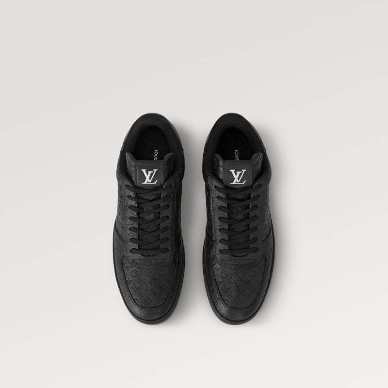 LOUIS VUITTON    リヴォリ･ライン スニーカー    PMRef:1AARHQ-LOUIS VUITTON 