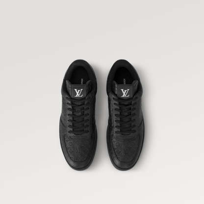 LOUIS VUITTON    リヴォリ･ライン スニーカー    PMRef:1AARHQ-LOUIS VUITTON 