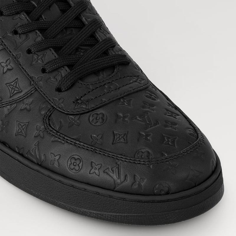 LOUIS VUITTON    リヴォリ･ライン スニーカー    PMRef:1AARHQ-LOUIS VUITTON 