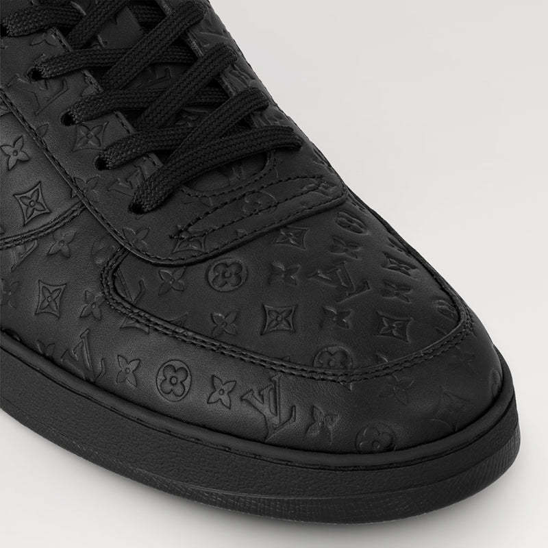 LOUIS VUITTON    リヴォリ･ライン スニーカー    PMRef:1AARHQ-LOUIS VUITTON 