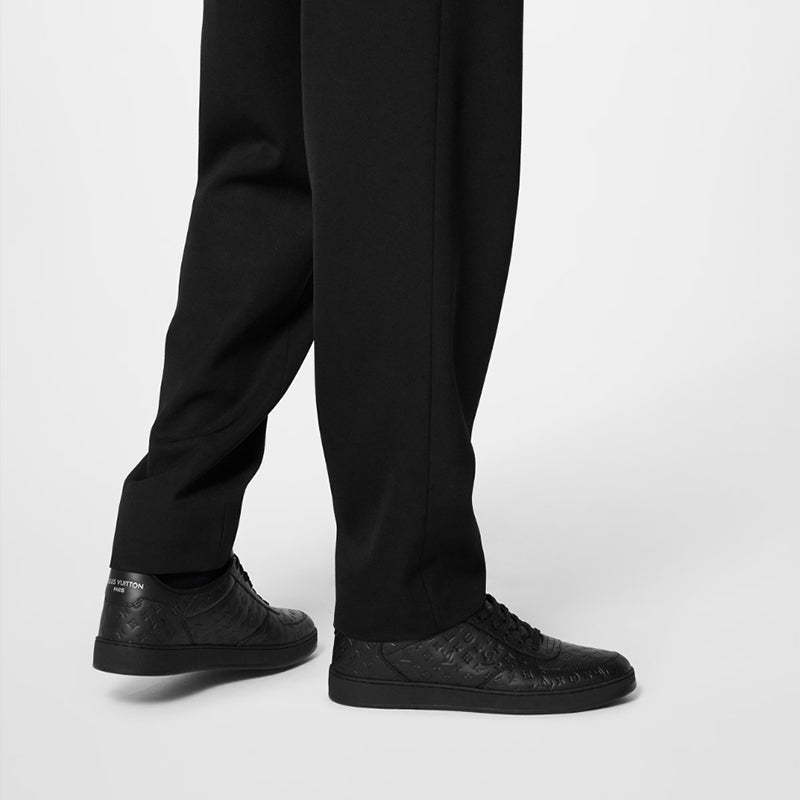 LOUIS VUITTON    リヴォリ･ライン スニーカー    PMRef:1AARHQ-LOUIS VUITTON 