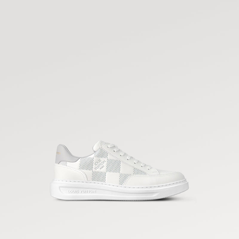 LOUIS VUITTON    ビバリーヒルズ スニーカー   PMRef:1ACEYQ-LOUIS VUITTON 