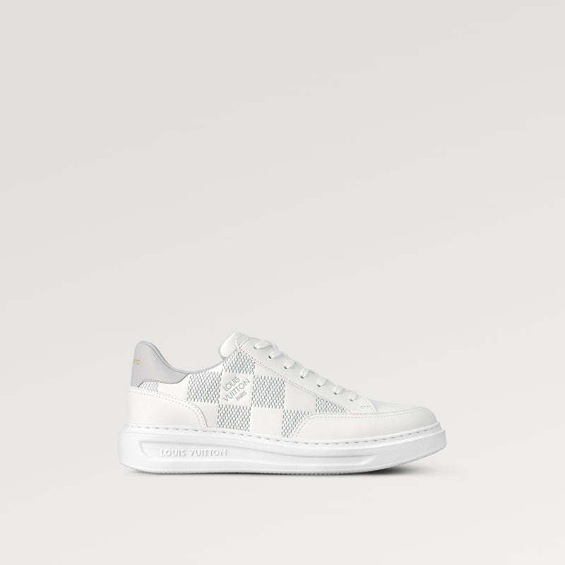 LOUIS VUITTON    ビバリーヒルズ スニーカー   PMRef:1ACEYQ-LOUIS VUITTON 