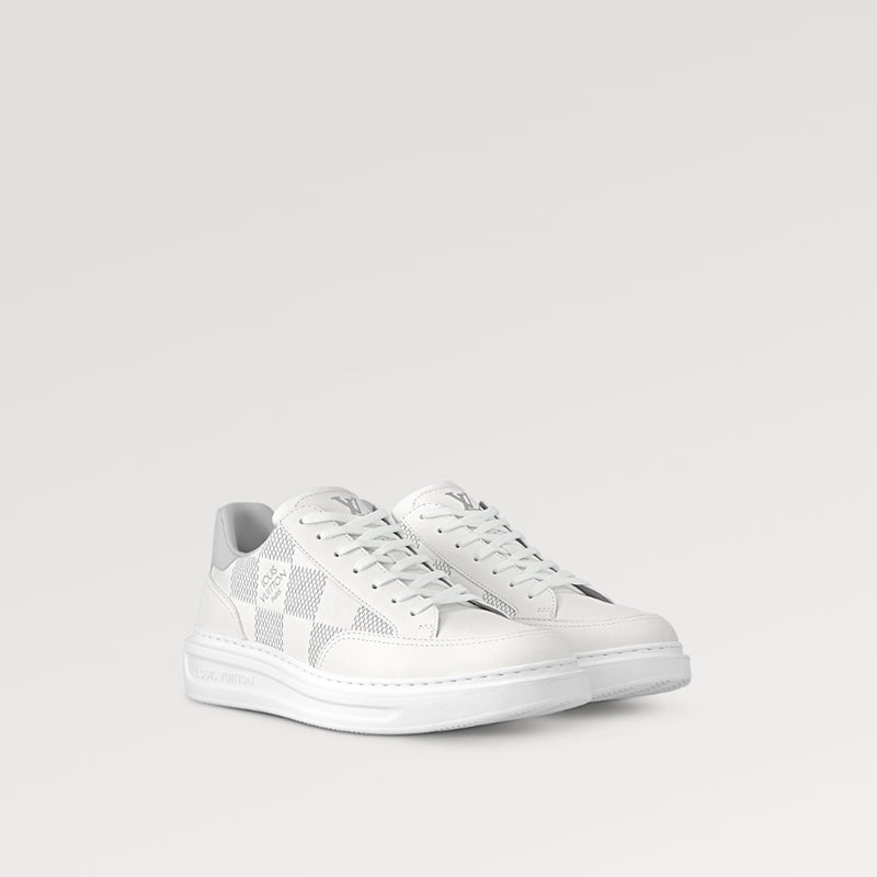 LOUIS VUITTON    ビバリーヒルズ スニーカー   PMRef:1ACEYQ-LOUIS VUITTON 