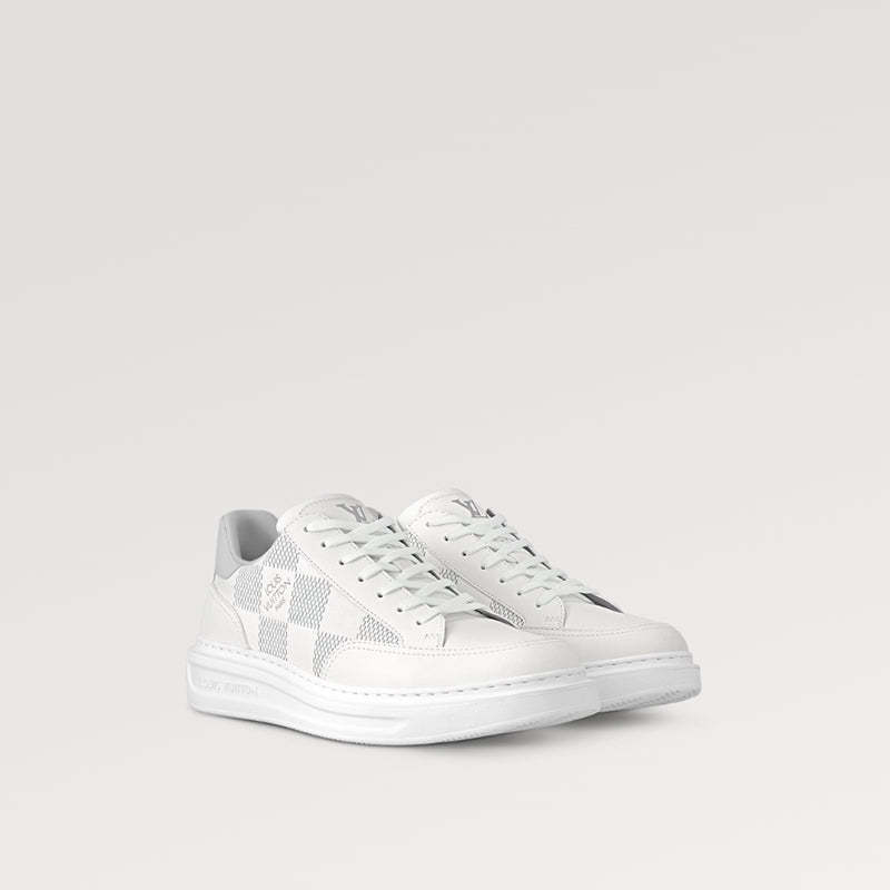 LOUIS VUITTON    ビバリーヒルズ スニーカー   PMRef:1ACEYQ-LOUIS VUITTON 