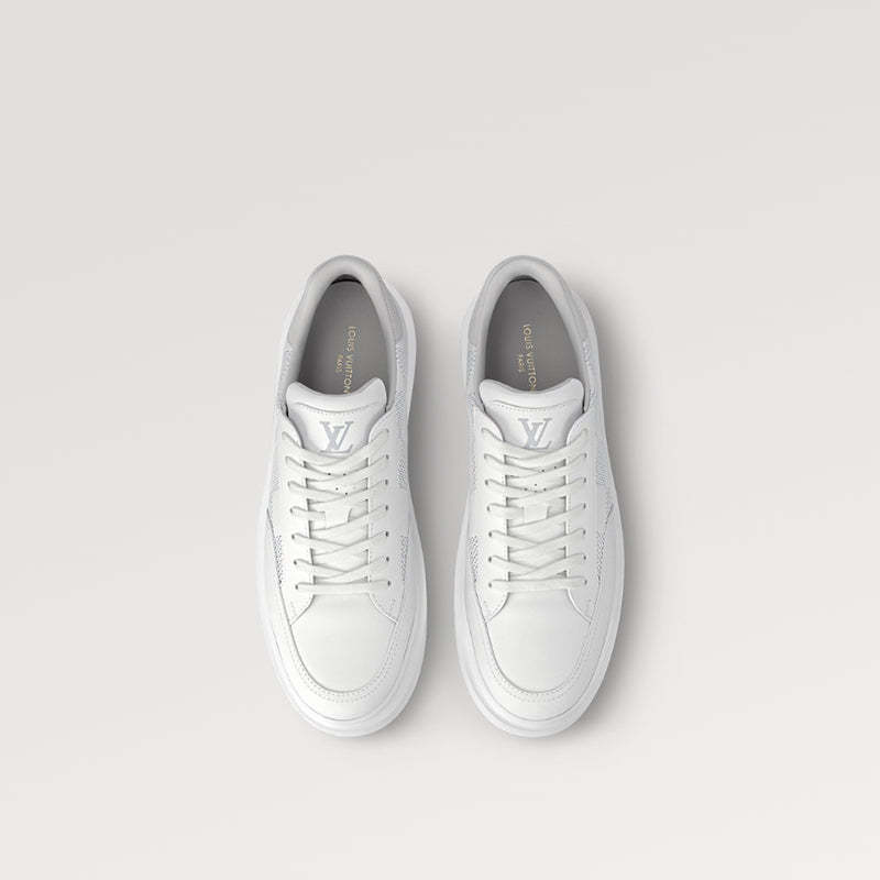 LOUIS VUITTON    ビバリーヒルズ スニーカー   PMRef:1ACEYQ-LOUIS VUITTON 