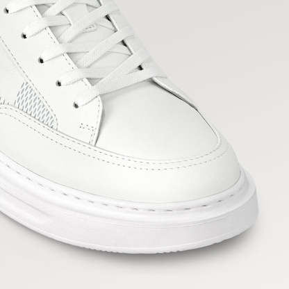 LOUIS VUITTON    ビバリーヒルズ スニーカー   PMRef:1ACEYQ-LOUIS VUITTON 