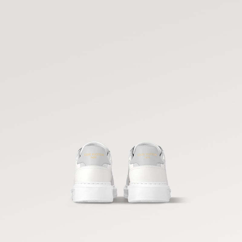 LOUIS VUITTON    ビバリーヒルズ スニーカー   PMRef:1ACEYQ-LOUIS VUITTON 