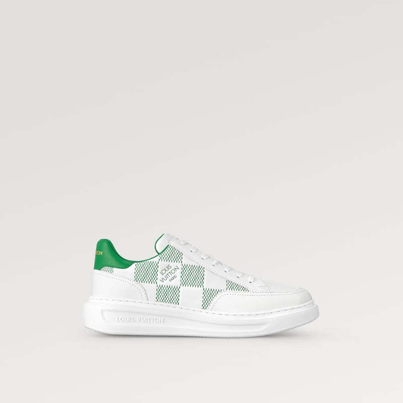 LOUIS VUITTON    ビバリーヒルズ スニーカー   PMRef:1ACEZ8-LOUIS VUITTON 