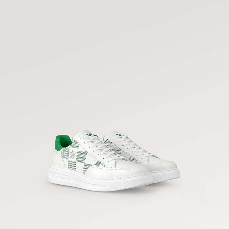 LOUIS VUITTON    ビバリーヒルズ スニーカー   PMRef:1ACEZ8-LOUIS VUITTON 