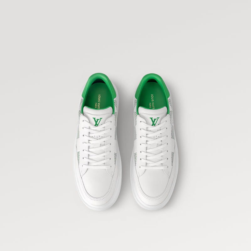 LOUIS VUITTON    ビバリーヒルズ スニーカー   PMRef:1ACEZ8-LOUIS VUITTON 