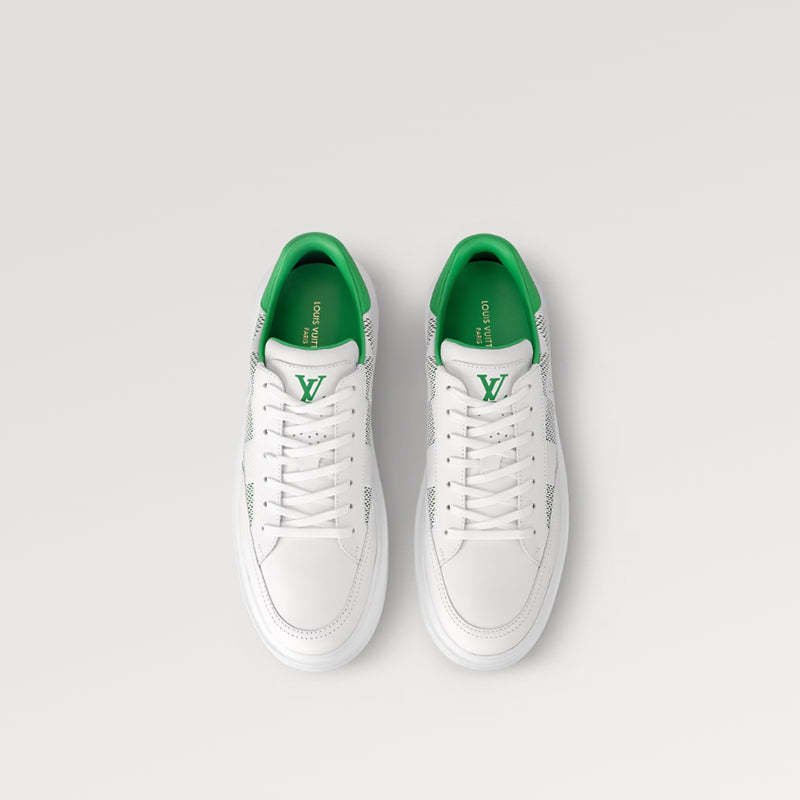 LOUIS VUITTON    ビバリーヒルズ スニーカー   PMRef:1ACEZ8-LOUIS VUITTON 