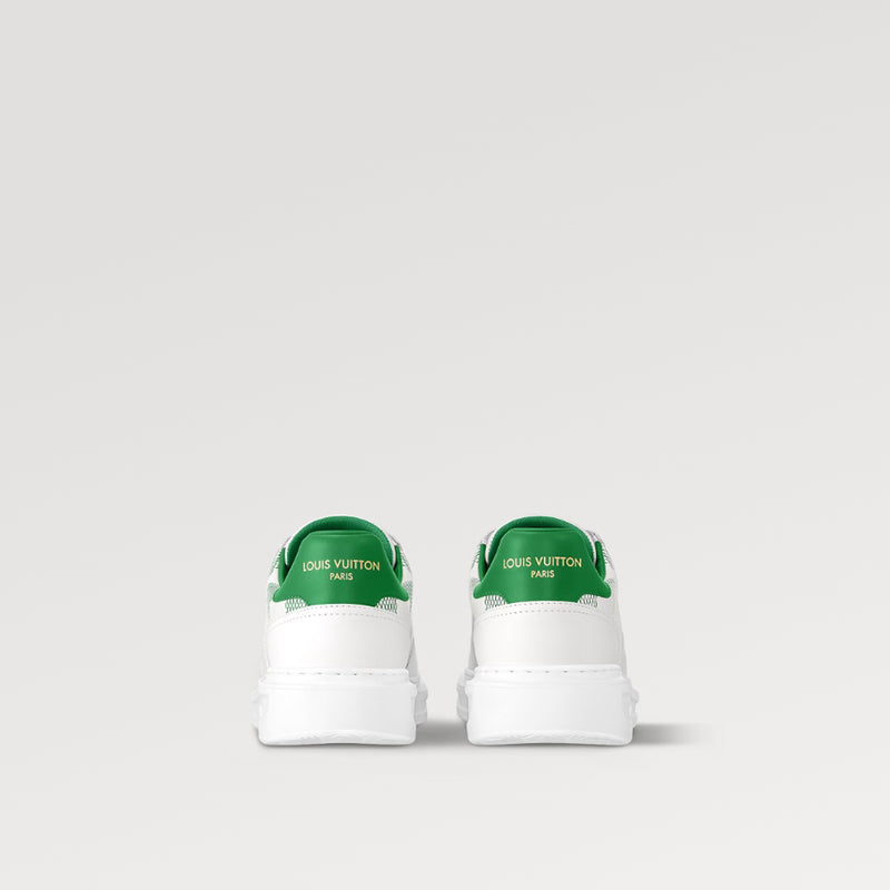 LOUIS VUITTON    ビバリーヒルズ スニーカー   PMRef:1ACEZ8-LOUIS VUITTON 