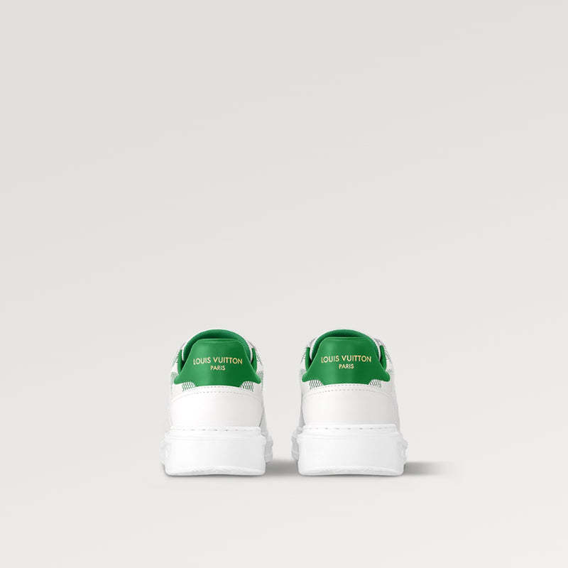 LOUIS VUITTON    ビバリーヒルズ スニーカー   PMRef:1ACEZ8-LOUIS VUITTON 