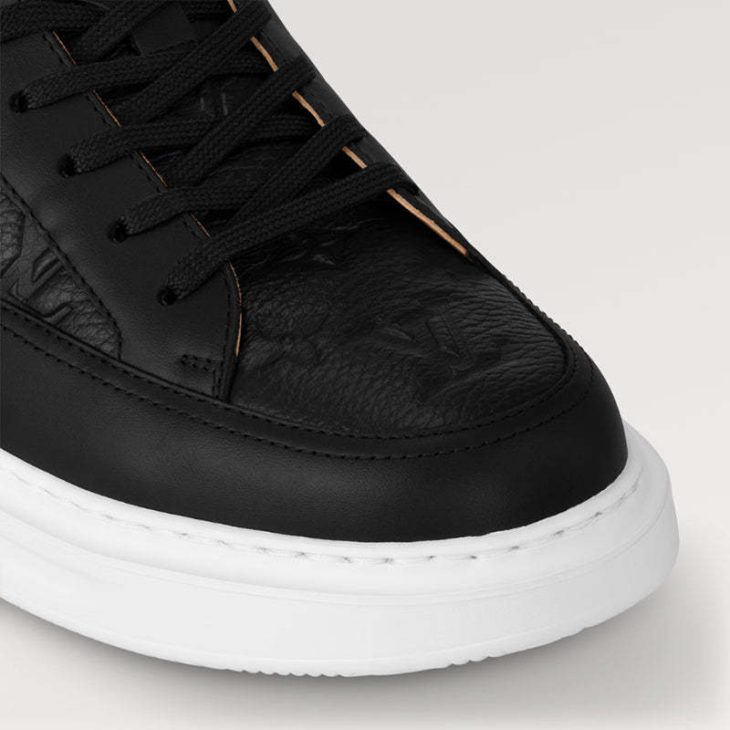 LOUIS VUITTON    ビバリーヒルズ スニーカー   PMRef:1A8V42-LOUIS VUITTON 