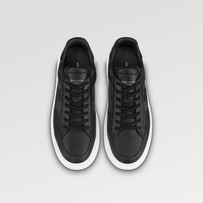 LOUIS VUITTON    ビバリーヒルズ スニーカー   PMRef:1AAQSM-LOUIS VUITTON 