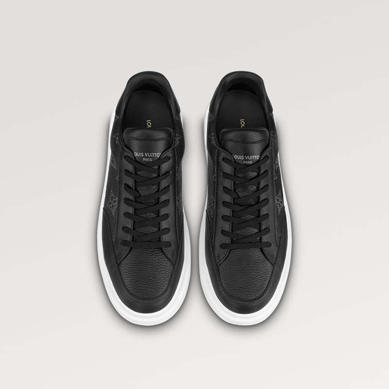 LOUIS VUITTON    ビバリーヒルズ スニーカー   PMRef:1AAQSM-LOUIS VUITTON 