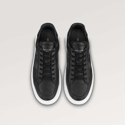 LOUIS VUITTON    ビバリーヒルズ スニーカー   PMRef:1AAQSM-LOUIS VUITTON 