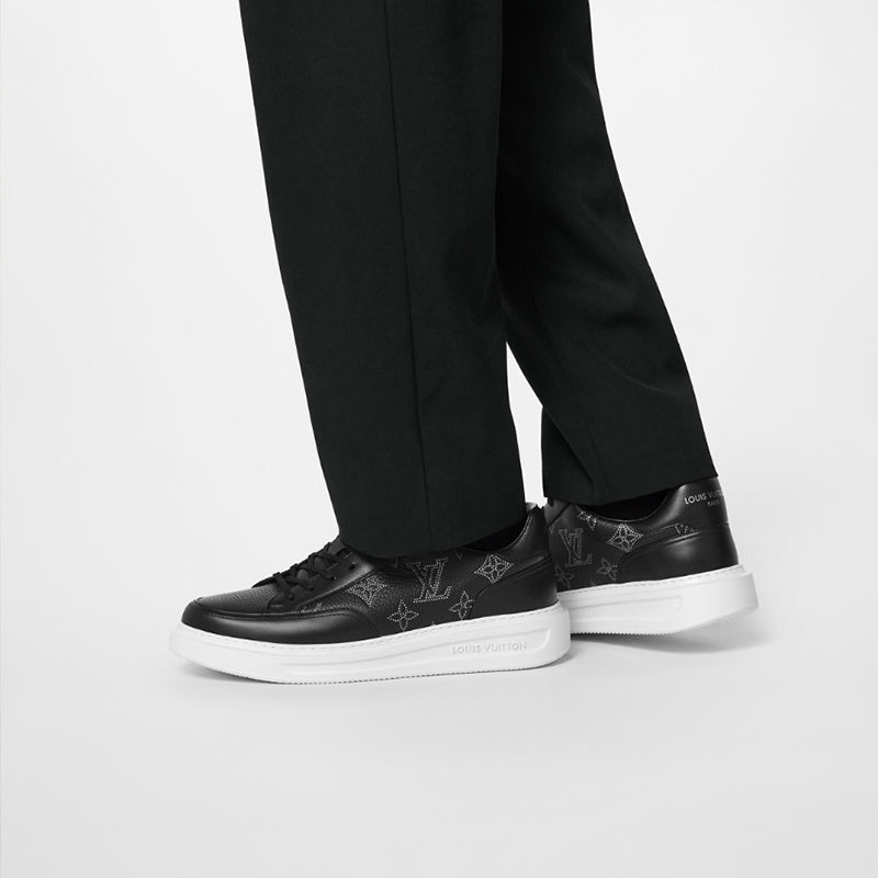 LOUIS VUITTON    ビバリーヒルズ スニーカー   PMRef:1AAQSM-LOUIS VUITTON 