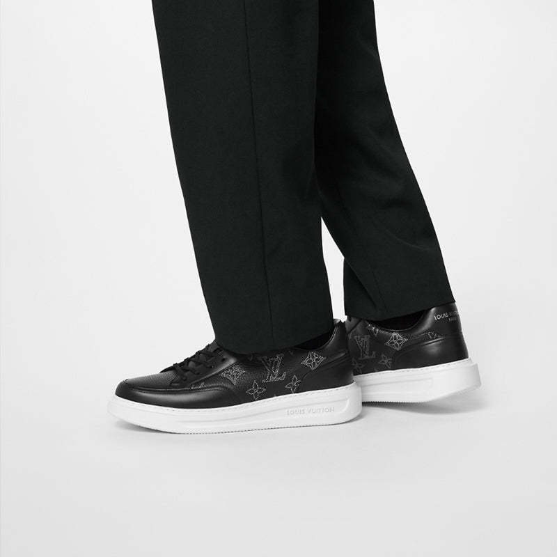 LOUIS VUITTON    ビバリーヒルズ スニーカー   PMRef:1AAQSM-LOUIS VUITTON 