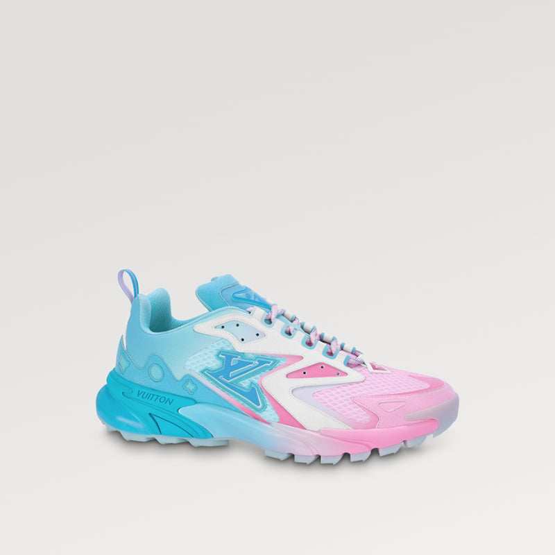 LOUIS VUITTON    LV ランナー タティック スニーカー   PMRef:1AARJ6-LOUIS VUITTON 