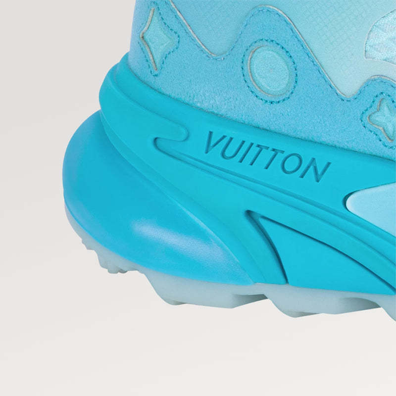 LOUIS VUITTON    LV ランナー タティック スニーカー   PMRef:1AARJ6-LOUIS VUITTON 