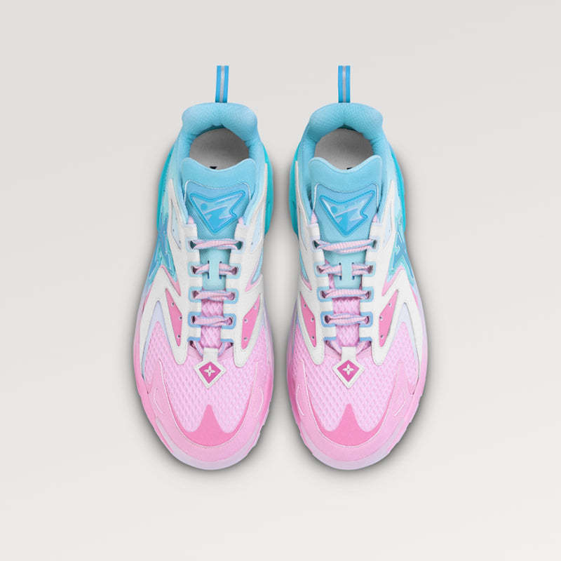 LOUIS VUITTON    LV ランナー タティック スニーカー   PMRef:1AARJ6-LOUIS VUITTON 