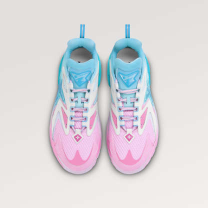 LOUIS VUITTON    LV ランナー タティック スニーカー   PMRef:1AARJ6-LOUIS VUITTON 