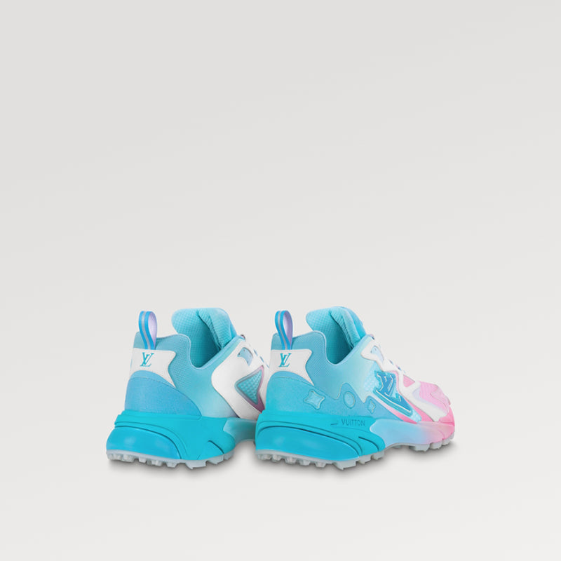 LOUIS VUITTON    LV ランナー タティック スニーカー   PMRef:1AARJ6-LOUIS VUITTON 