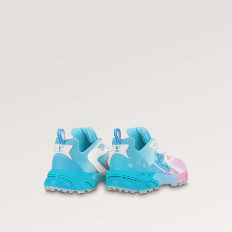 LOUIS VUITTON    LV ランナー タティック スニーカー   PMRef:1AARJ6-LOUIS VUITTON 