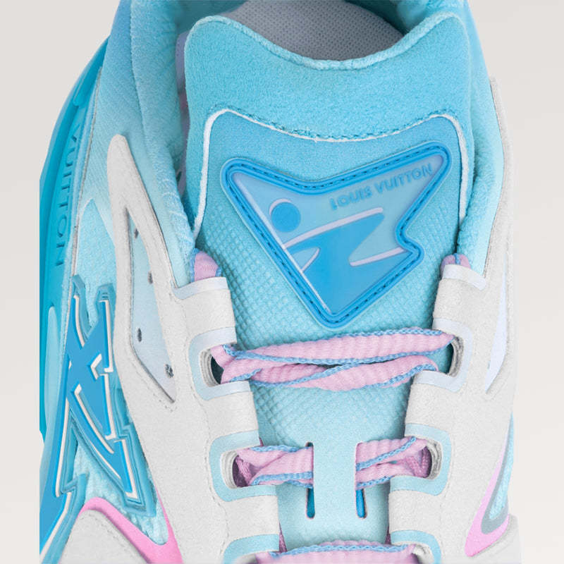 LOUIS VUITTON    LV ランナー タティック スニーカー   PMRef:1AARJ6-LOUIS VUITTON 