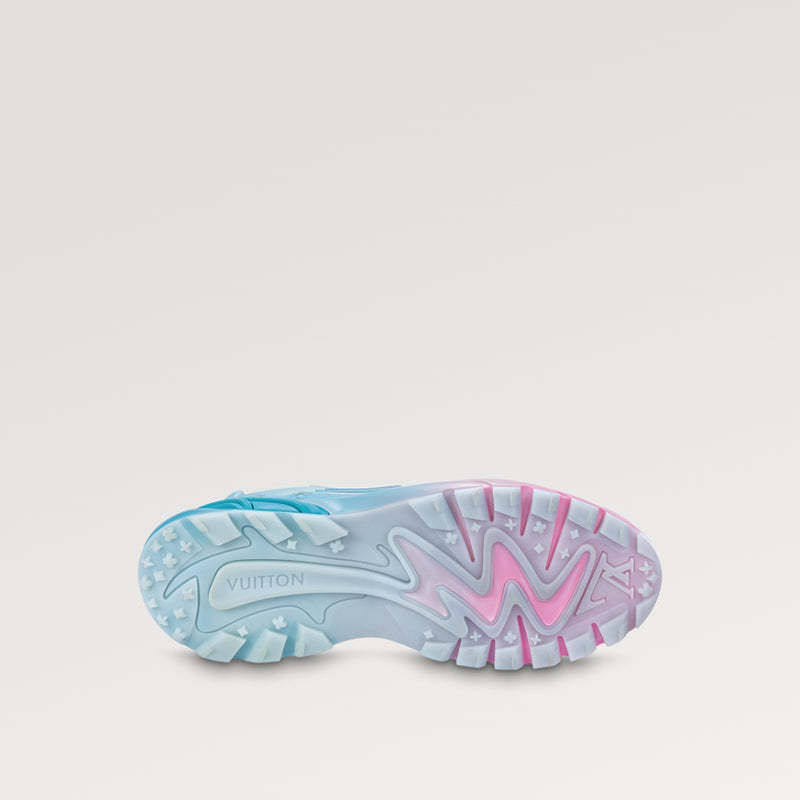 LOUIS VUITTON    LV ランナー タティック スニーカー   PMRef:1AARJ6-LOUIS VUITTON 