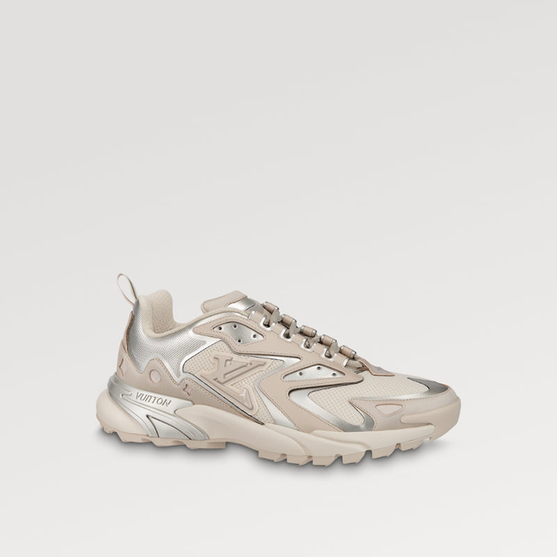 LOUIS VUITTON    LV ランナー タティック スニーカー   PMRef:1AARJY-LOUIS VUITTON 