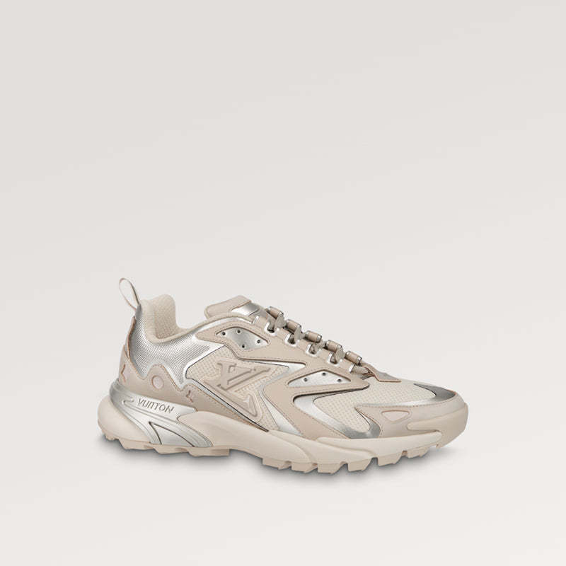 LOUIS VUITTON    LV ランナー タティック スニーカー   PMRef:1AARJY-LOUIS VUITTON 