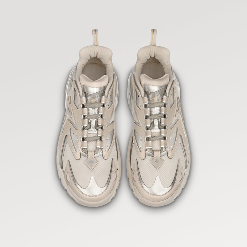 LOUIS VUITTON    LV ランナー タティック スニーカー   PMRef:1AARJY-LOUIS VUITTON 