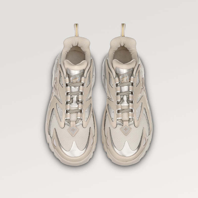 LOUIS VUITTON    LV ランナー タティック スニーカー   PMRef:1AARJY-LOUIS VUITTON 