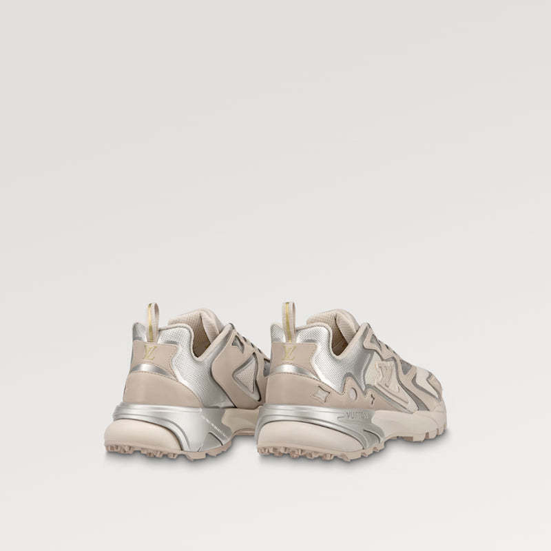 LOUIS VUITTON    LV ランナー タティック スニーカー   PMRef:1AARJY-LOUIS VUITTON 