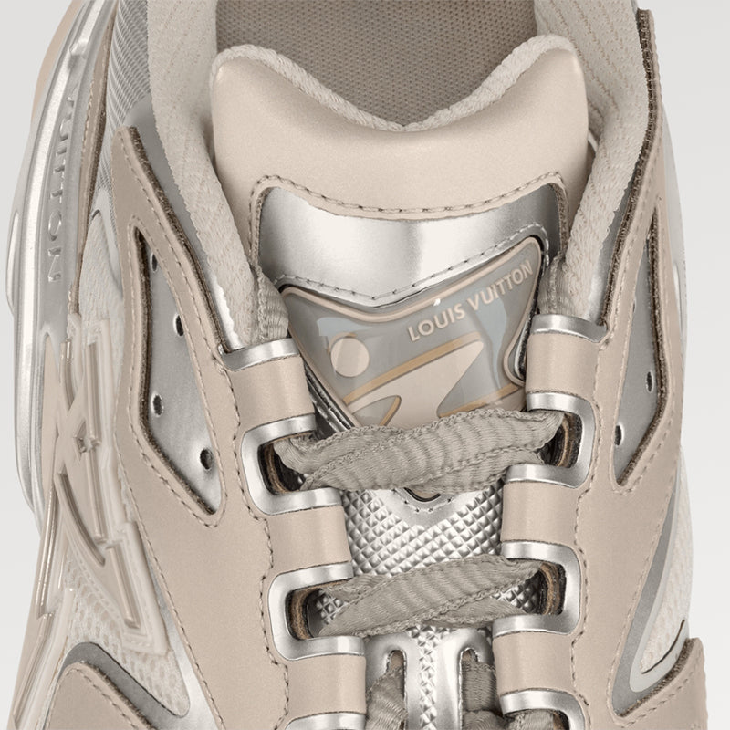 LOUIS VUITTON    LV ランナー タティック スニーカー   PMRef:1AARJY-LOUIS VUITTON 