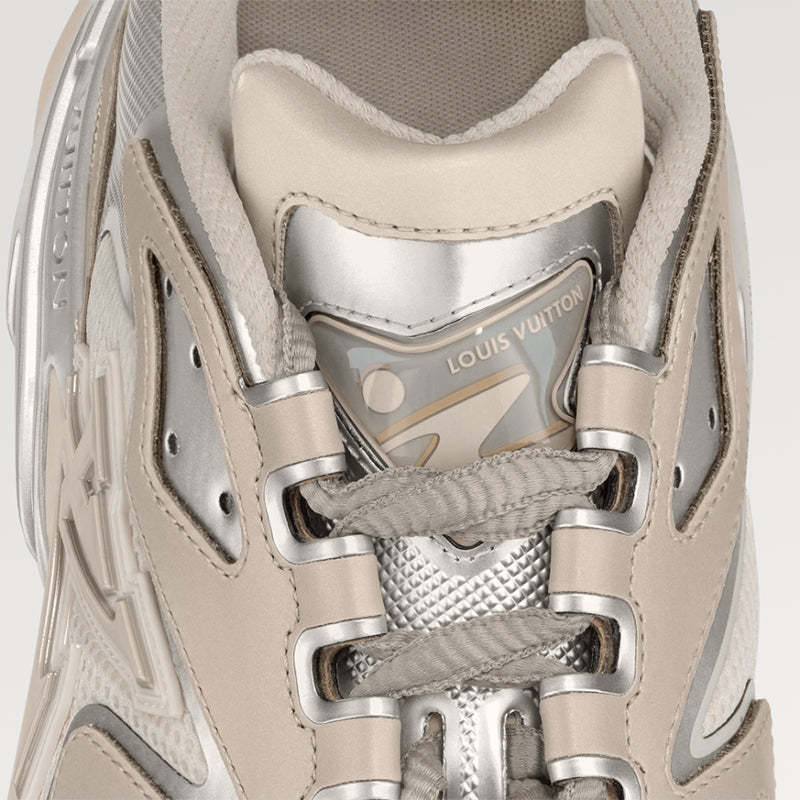 LOUIS VUITTON    LV ランナー タティック スニーカー   PMRef:1AARJY-LOUIS VUITTON 
